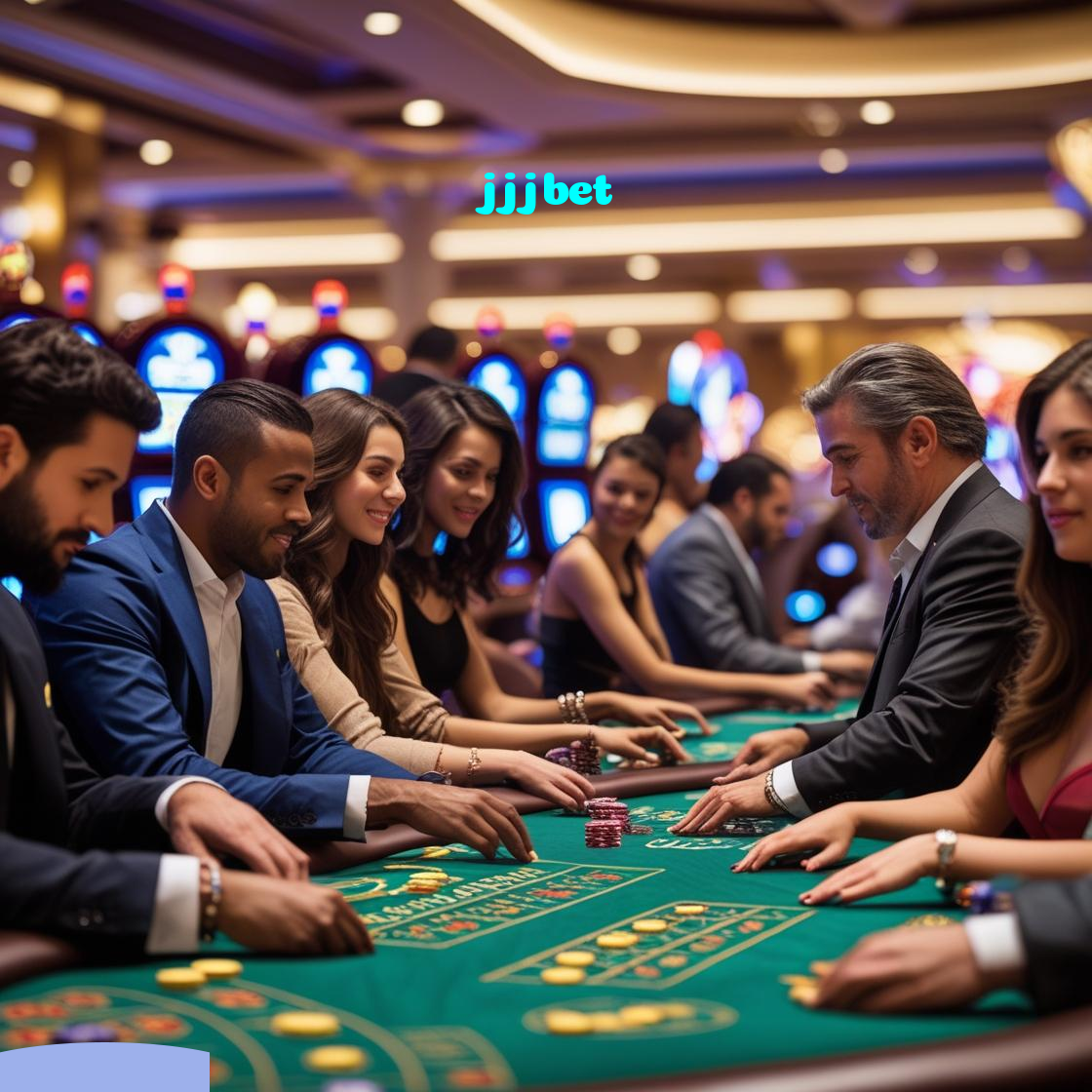 jjjbet:Jogue slots, aposte no futebol e vença em grandes mesas de poker!