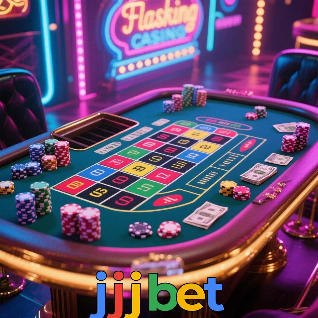 jjjbet：As melhores slots com grandes vitórias te aguardam! Jogue agora!