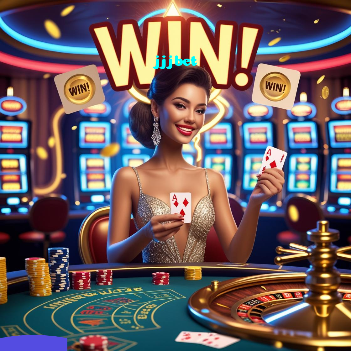 jjjbet：Jogue slots, aposte no futebol e ganhe com confiança no nosso cassino online!