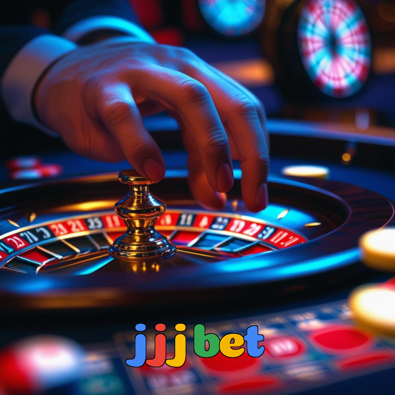 jjjbet:A sorte está no cassino online com jogos de poker, roleta e apostas no futebol!
