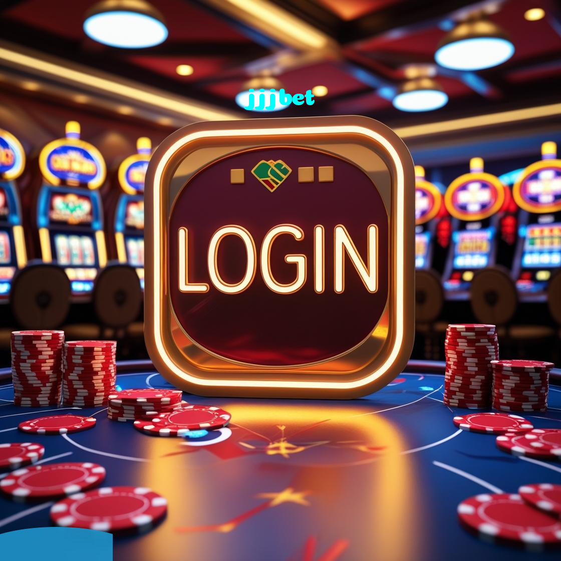 jjjbet:O cassino mais confiável para apostar no futebol e jogar slots!