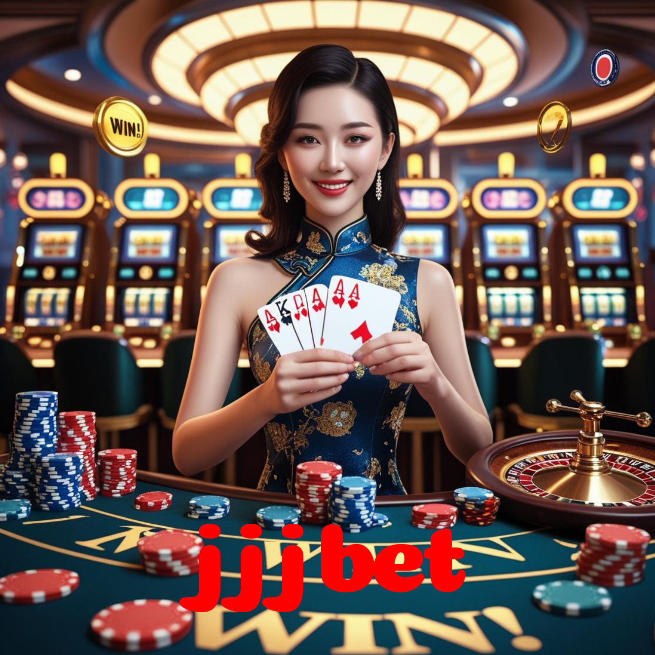 jjjbet:Aposte nas roletas e leve o jackpot para casa!