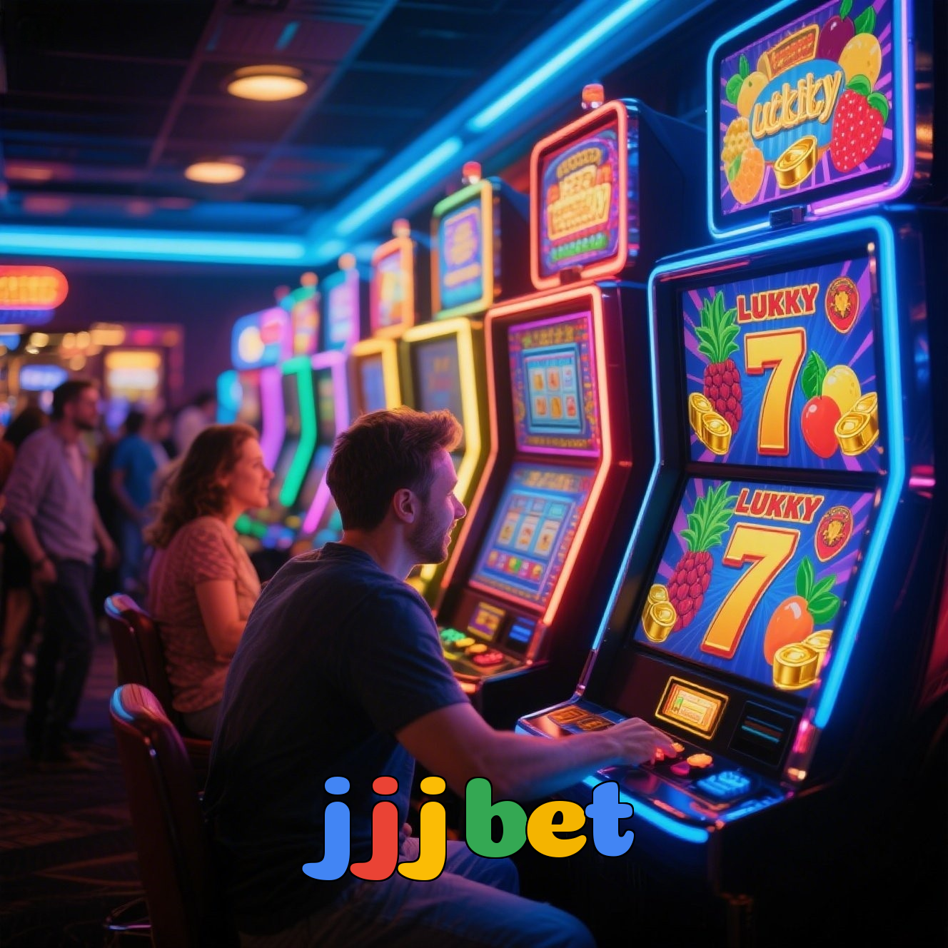 jjjbet：Entre na ação! Aposte nas slots e conquiste grandes vitórias!