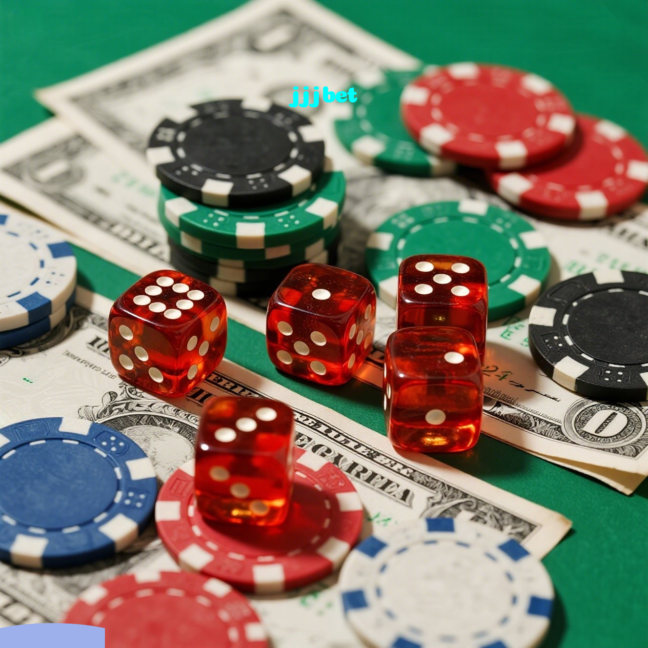 jjjbet: O cassino online mais confiável para você jogar e ganhar!