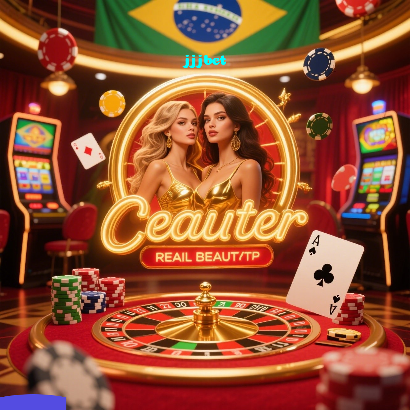 jjjbet:Vença no blackjack e conquiste prêmios sensacionais!