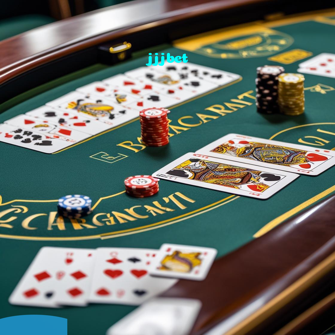 jjjbet：Jogue poker e vença como um verdadeiro campeão!