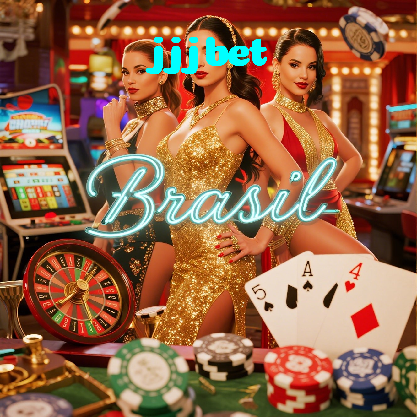 jjjbet:A sorte está ao seu lado em slots, poker e apostas esportivas online!