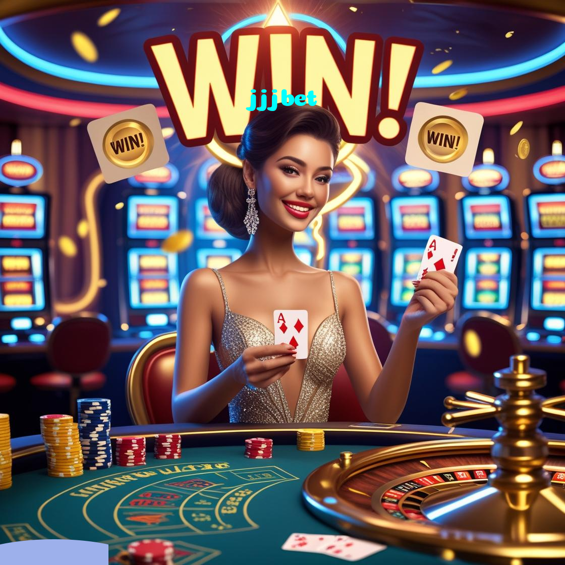 jjjbet：As maiores vitórias nas slots estão esperando por você! Jogue agora!