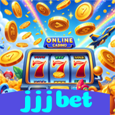 jjjbet：Grandes jackpots estão te esperando! Gire a roleta e ganhe agora!