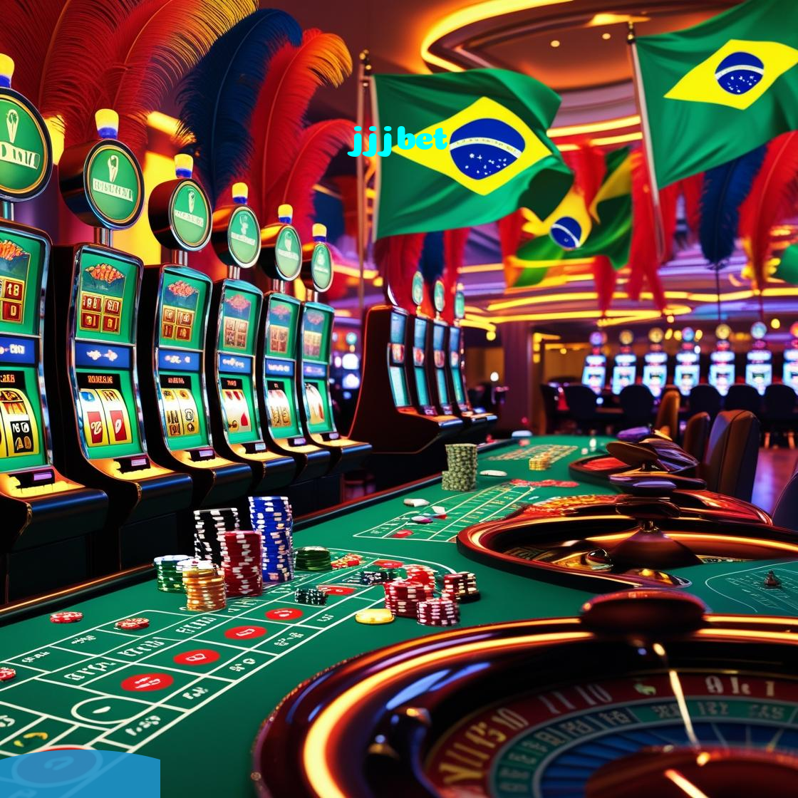 jjjbet:A melhor experiência de cassino e futebol online para você!