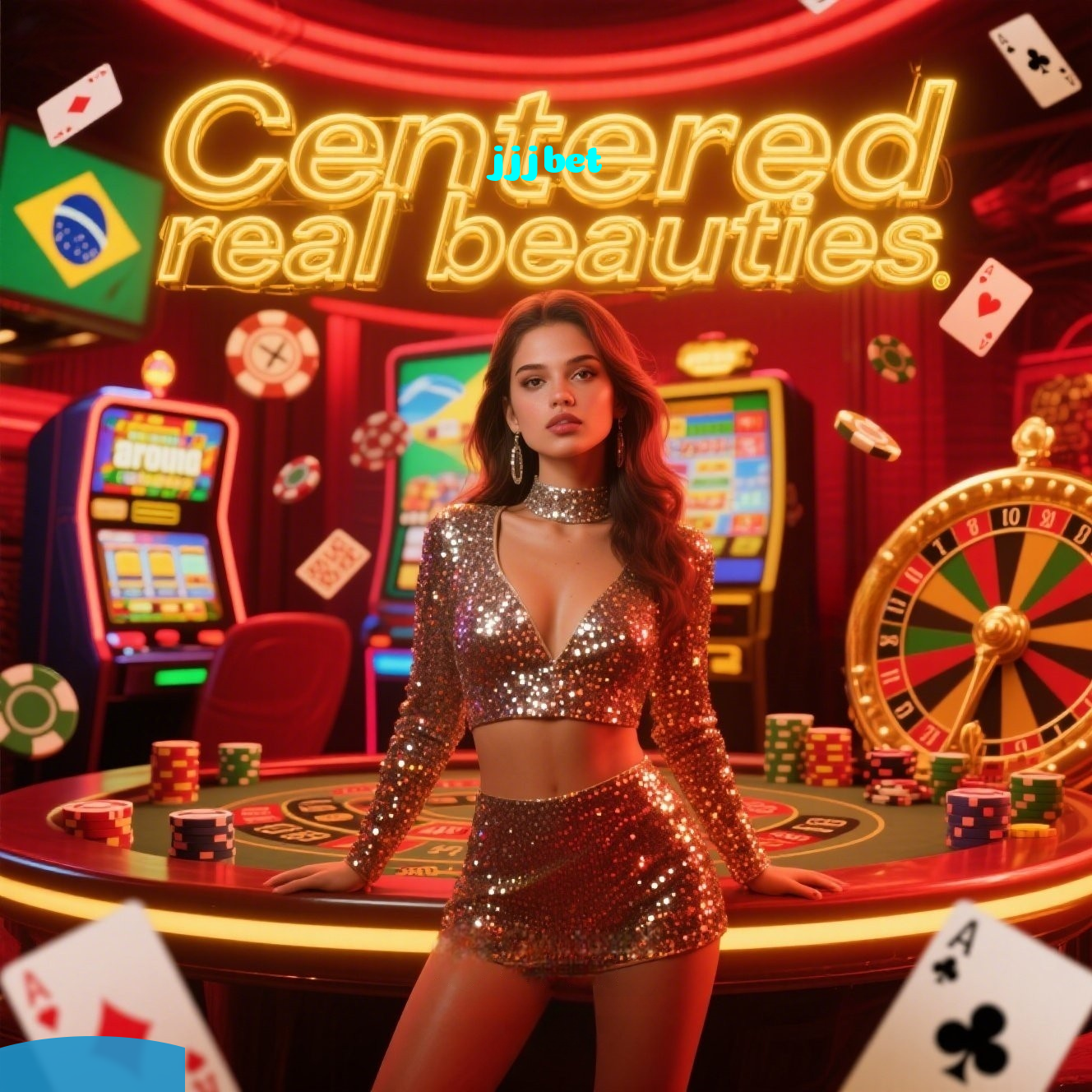 jjjbet:Aposte no futebol e vença em blackjack e roleta no nosso cassino!