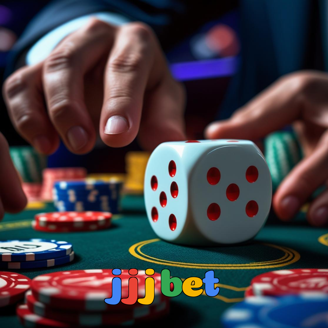 jjjbet：Jogue blackjack, aposte no futebol e conquiste vitórias incríveis!