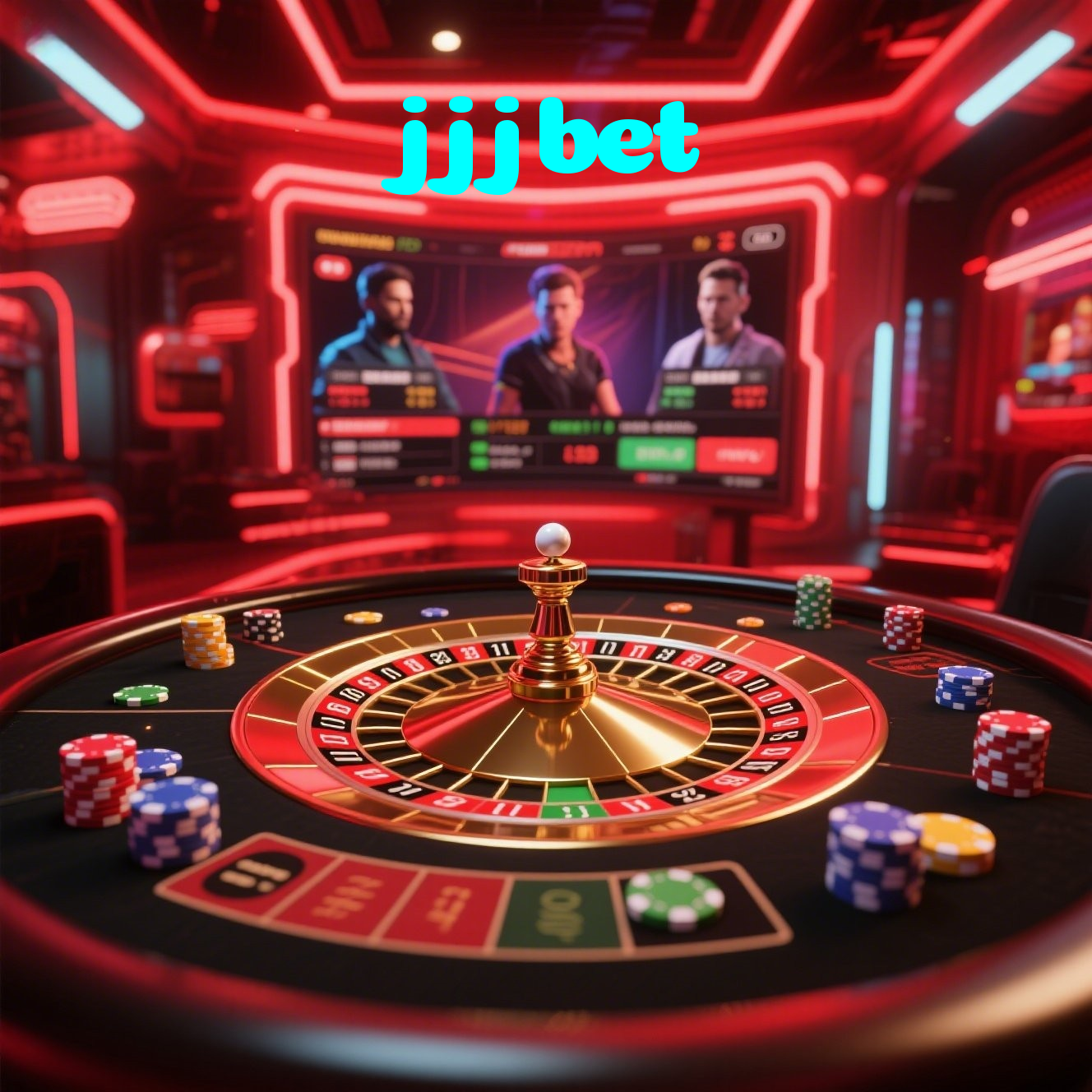 jjjbet:Entre no cassino e comece a ganhar agora mesmo!