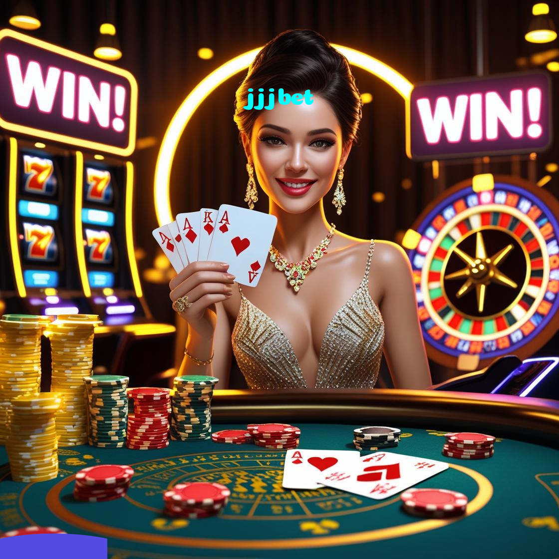 jjjbet:Em cada giro, novas vitórias! Venha jogar nas melhores slots!