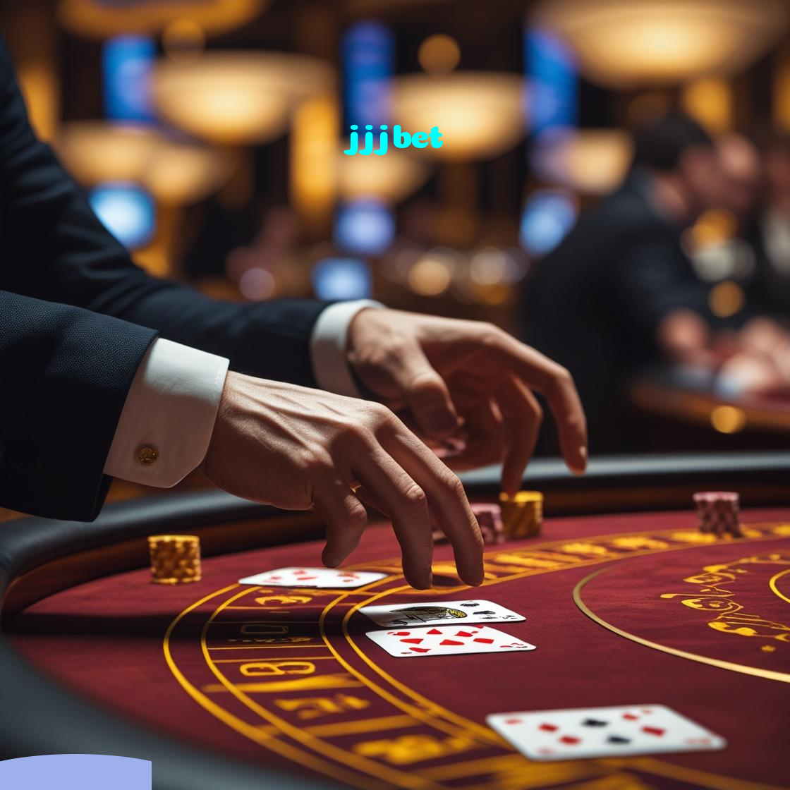 jjjbet:Jogue nas melhores slots e descubra o jackpot dos seus sonhos!