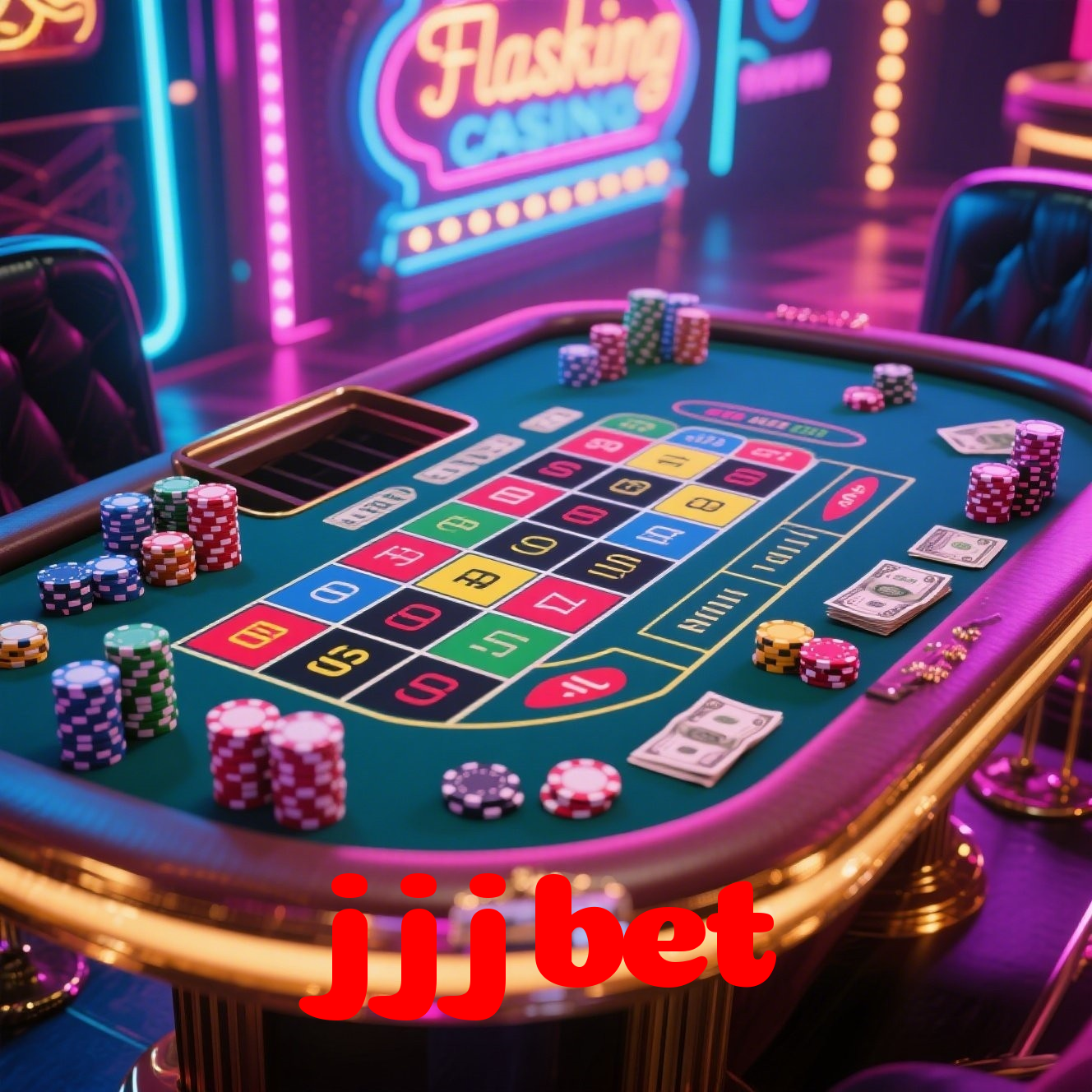 jjjbet:Onde o futebol e o cassino online se encontram para grandes prêmios!