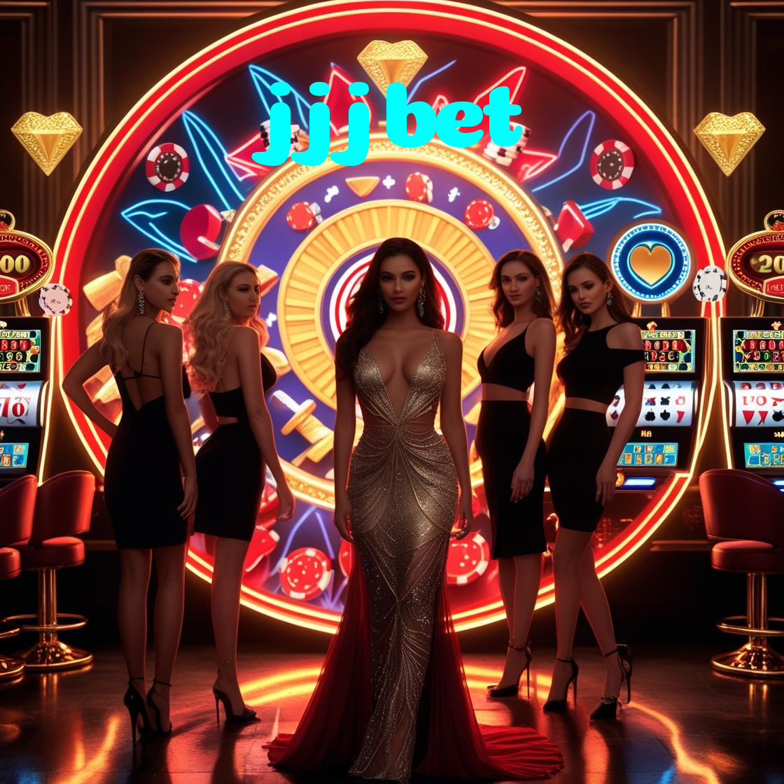 jjjbet:Cada aposta é uma nova vitória em nosso cassino online!