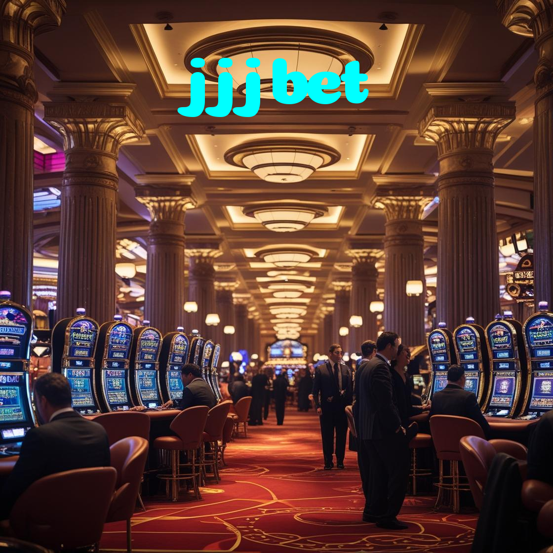jjjbet:Jogue poker, ganhe no futebol e vença no cassino online mais confiável!