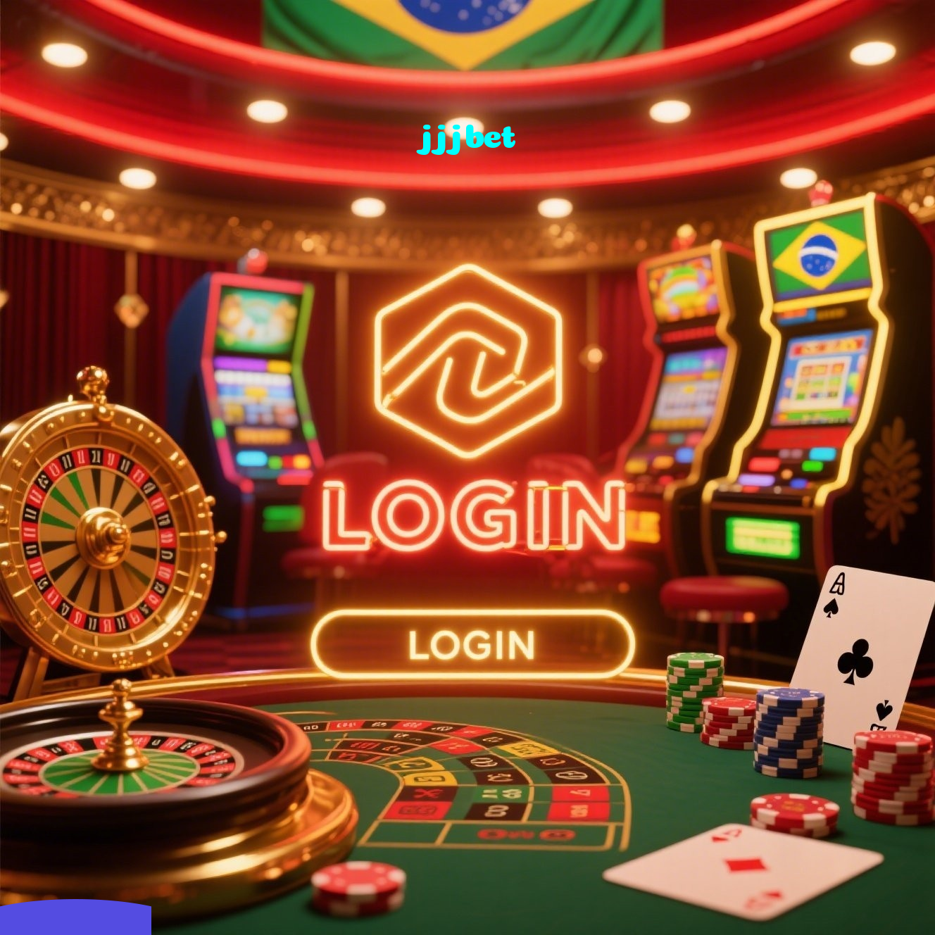 jjjbet:Cada giro nas slots é uma chance de grandes vitórias!