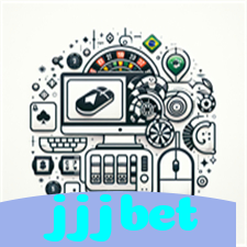 jjjbet：Jogue roleta, blackjack e aposte no futebol online, tudo em um só lugar!