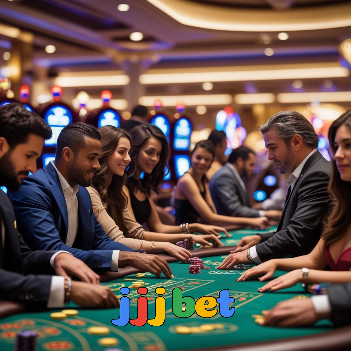 jjjbet：Aposte no futebol e ganhe em roleta e blackjack no nosso cassino!