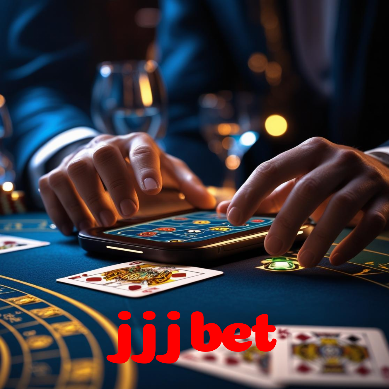jjjbet:Sinta a adrenalina das slots e conquiste vitórias como nunca!