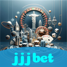 jjjbet:O melhor cassino online para apostas esportivas e jogos como blackjack!