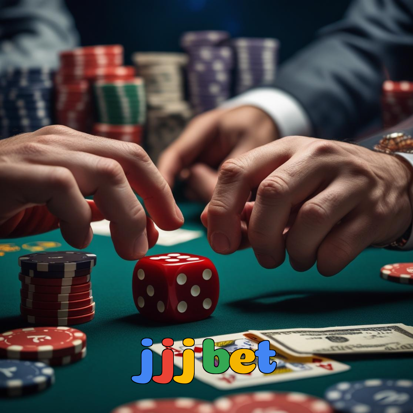 jjjbet：Vire o mestre das cartas! Jogue poker online e vença!