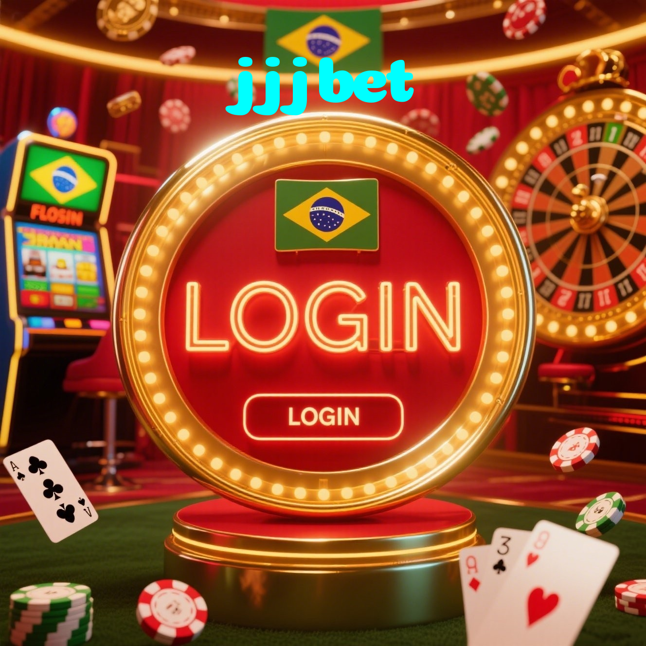 jjjbet:A diversão nunca acaba! Jogue nos melhores jogos e vença!