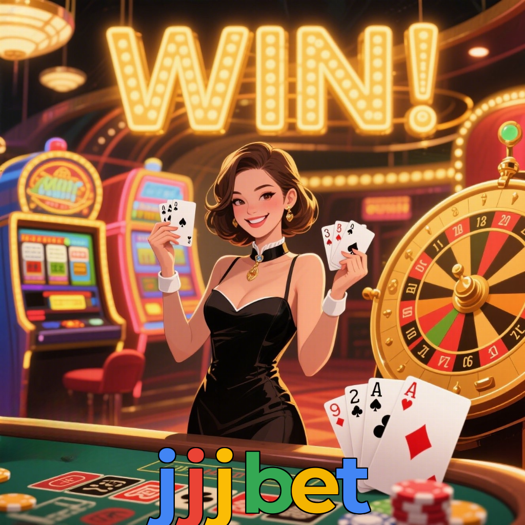 jjjbet:O cassino online perfeito para jogos de blackjack e apostas no futebol!