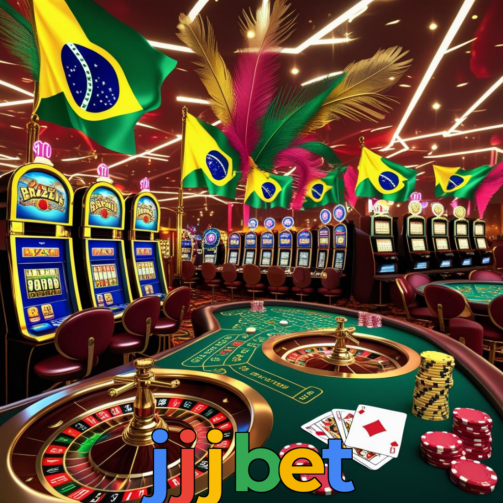 jjjbet:Ganhe prêmios incríveis no futebol e em jogos como roleta e blackjack!