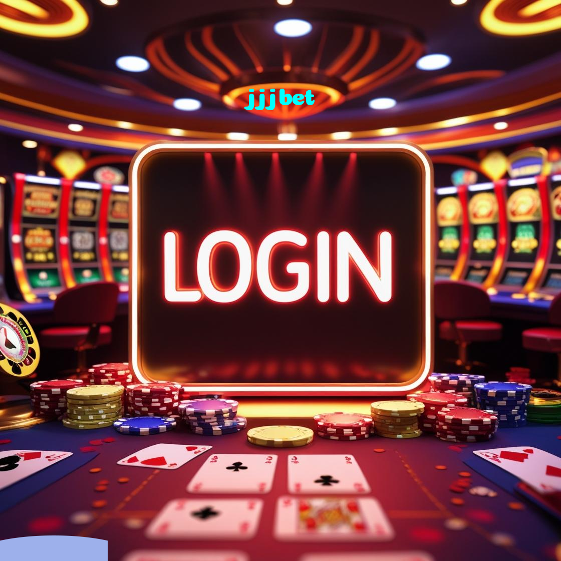 jjjbet:O melhor cassino online está te esperando! Aposte e vença!