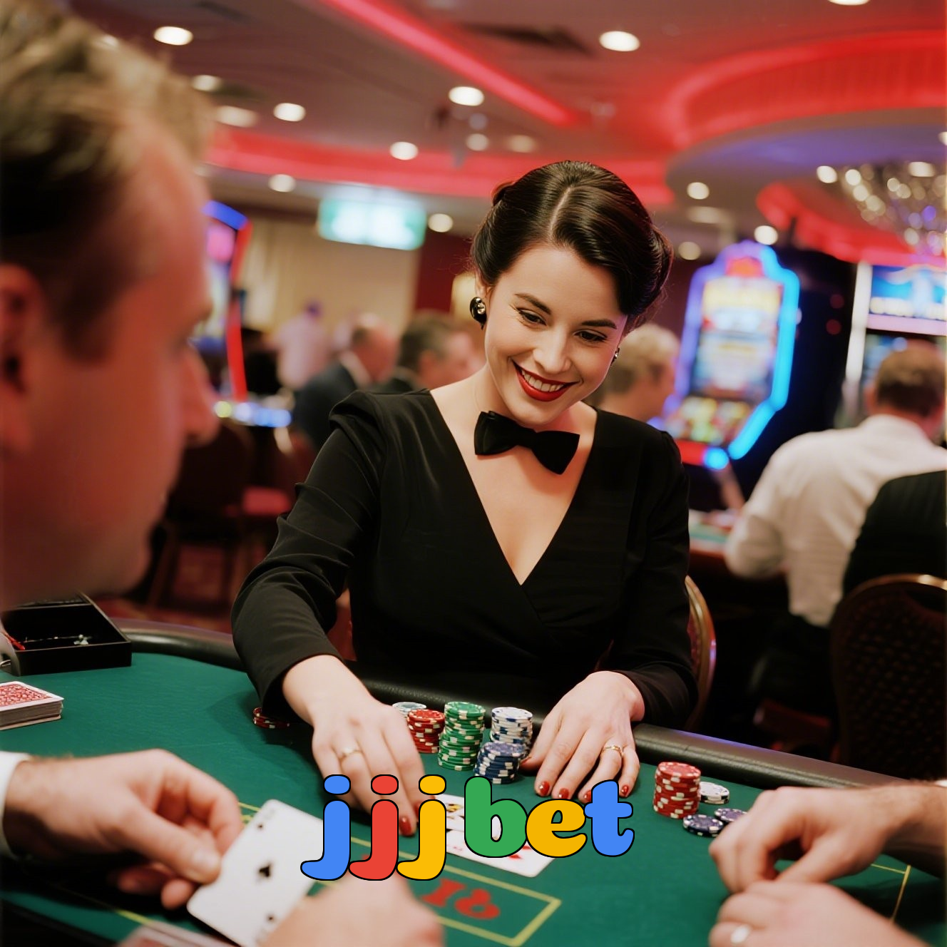 jjjbet:Jogue poker e conquiste a vitória nas cartas!