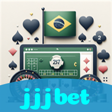 jjjbet：Jogue slots, aposte no futebol e vença em grandes mesas de poker!