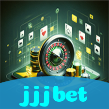 jjjbet：Aposte no futebol e jogue os melhores jogos de cassino como roleta!