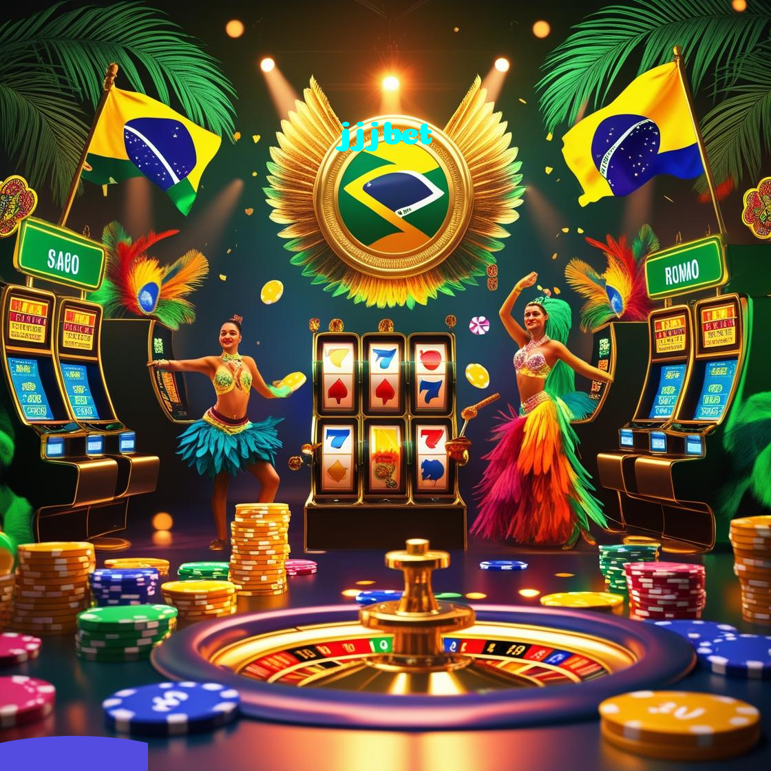jjjbet:A diversão do cassino e as apostas no futebol ao seu alcance!