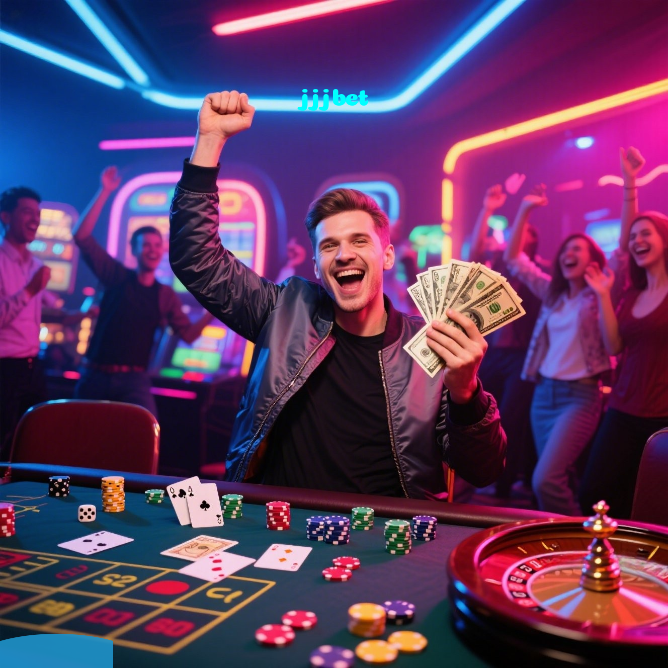 jjjbet:Vença grandes prêmios nas mesas de poker online!