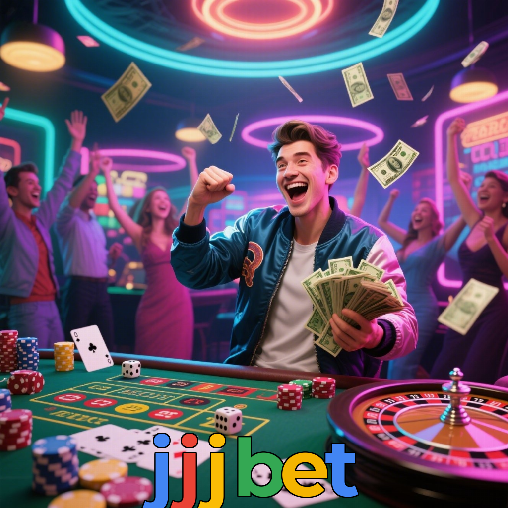 jjjbet:Vença no blackjack e conquiste prêmios sensacionais!