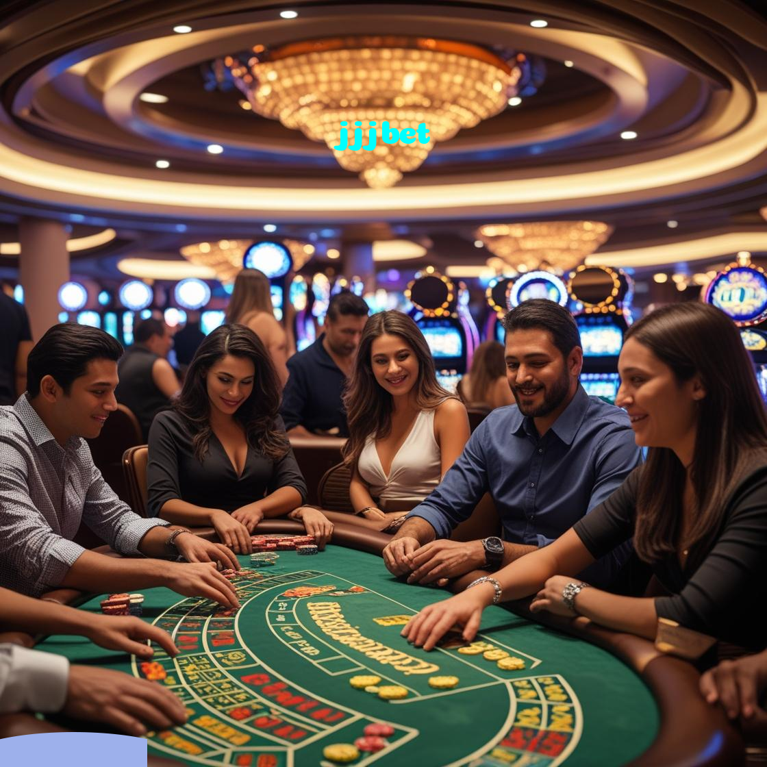 jjjbet：Ganhe prêmios incríveis no futebol e em jogos como roleta e blackjack!