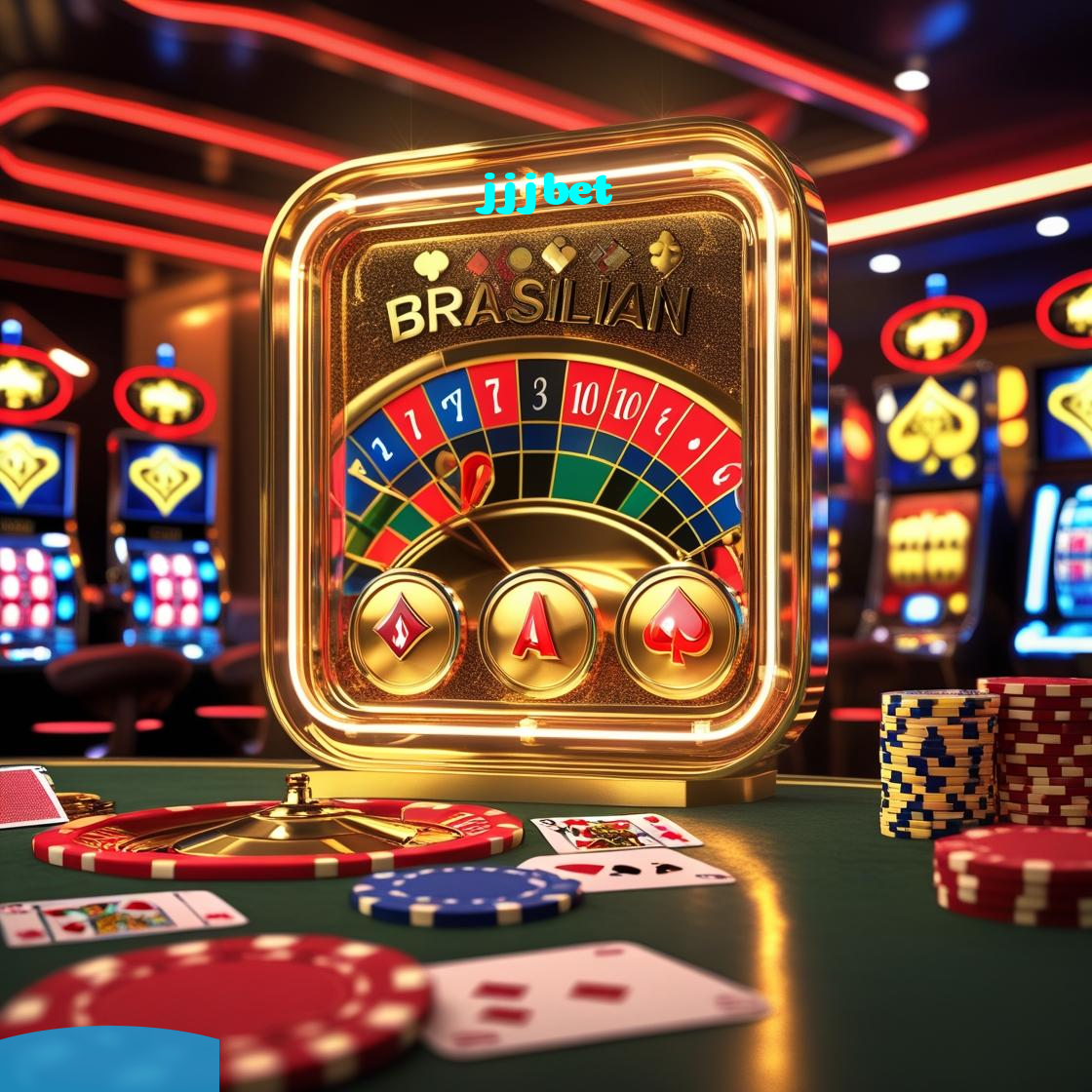 jjjbet：Onde sua sorte no futebol encontra prêmios em slots e roleta!