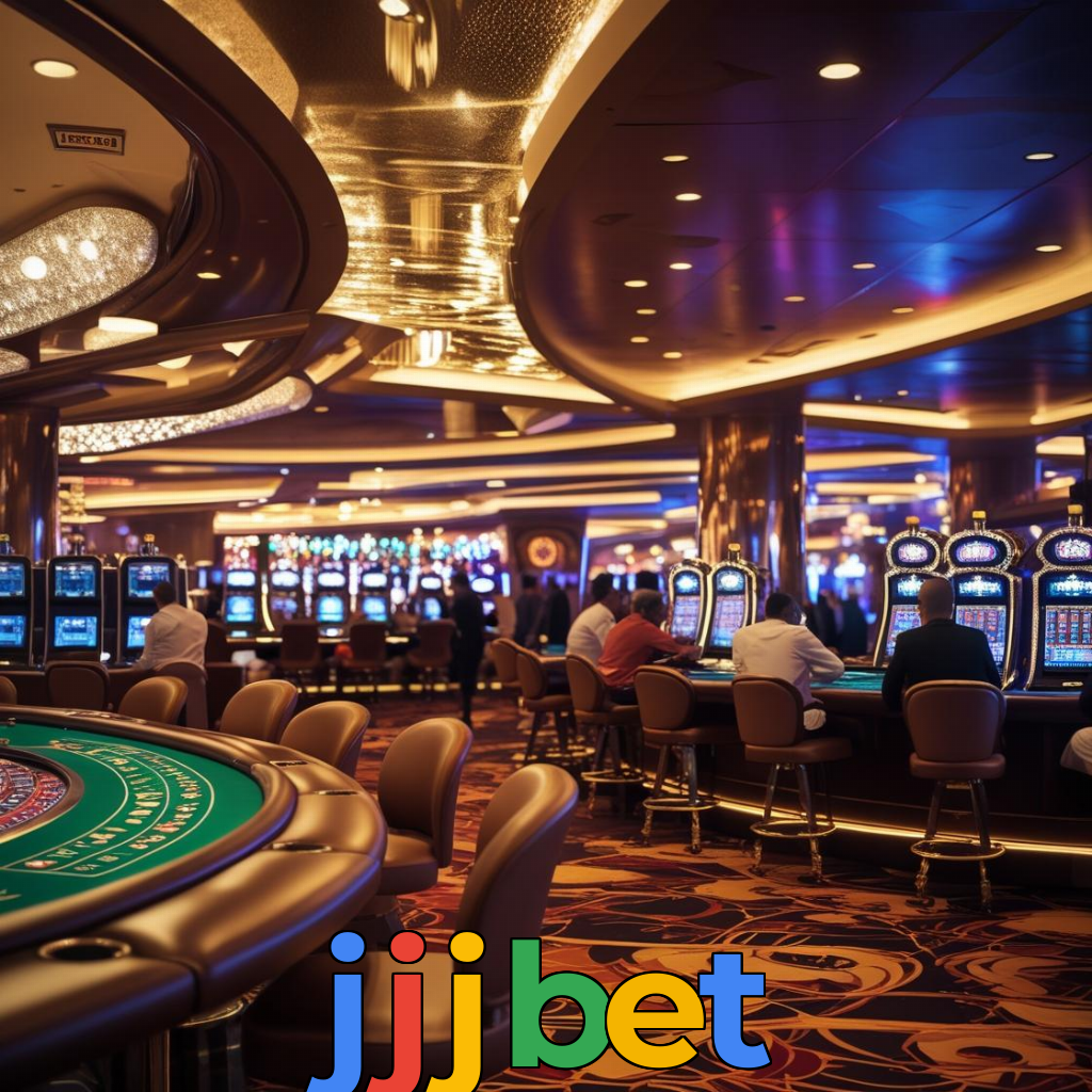 jjjbet：O melhor cassino online para quem ama futebol e jogos como poker e slots!