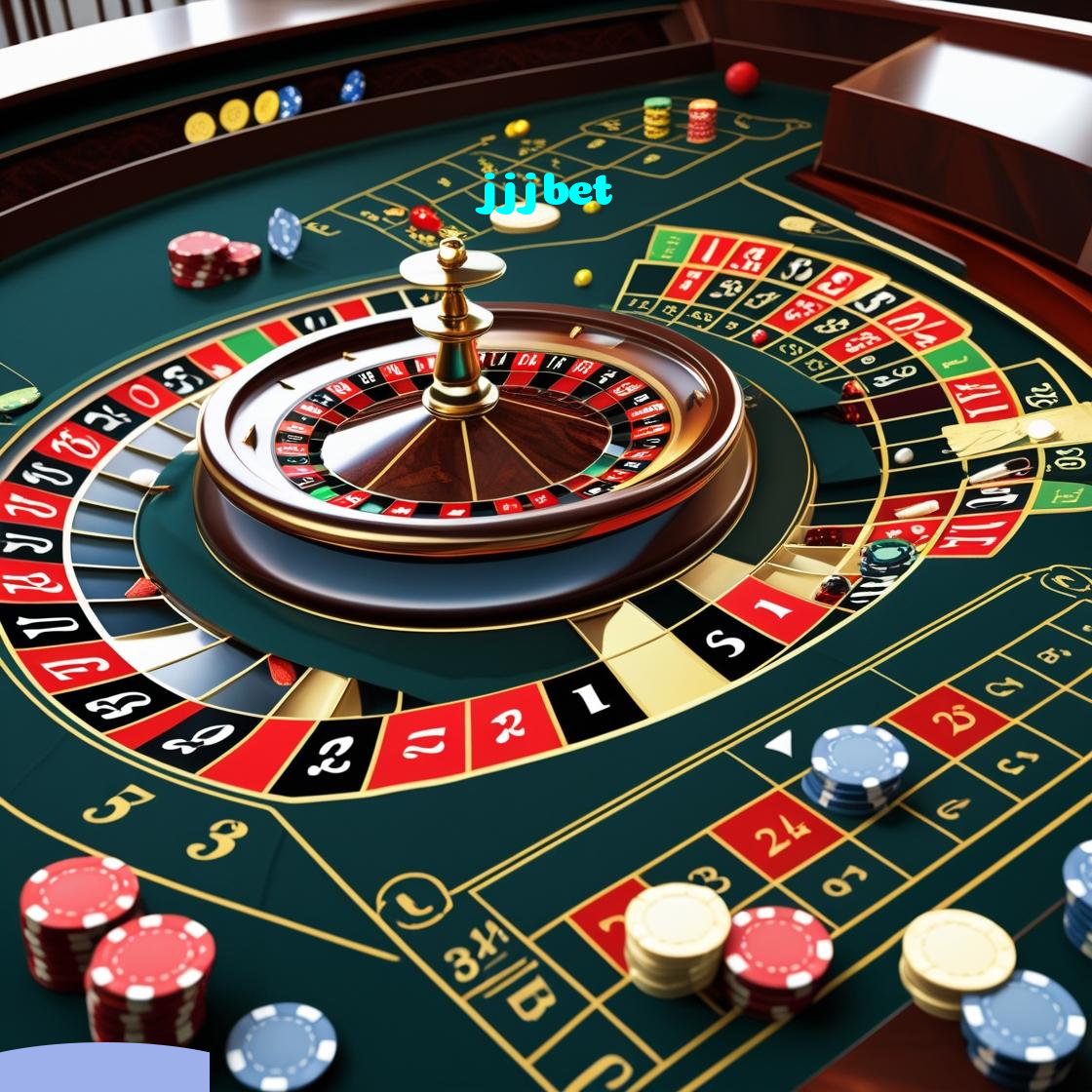 jjjbet：Jogue poker como um profissional e vença grandes desafios!