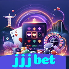 jjjbet：O cassino online mais confiável com apostas no futebol e prêmios em blackjack!