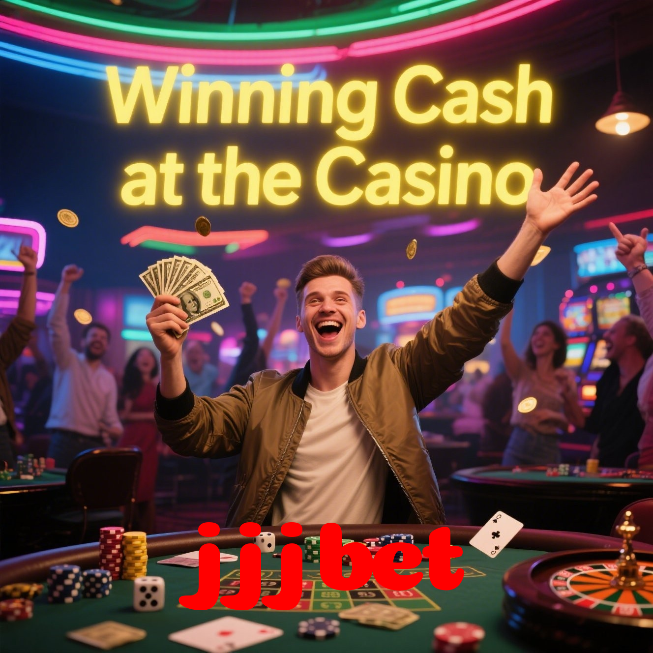 jjjbet：Entre no cassino e comece a ganhar agora mesmo!