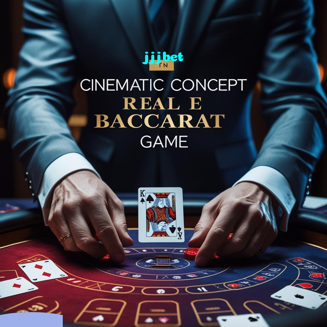 jjjbet:Aposte no futebol e conquiste vitórias épicas com blackjack e poker!