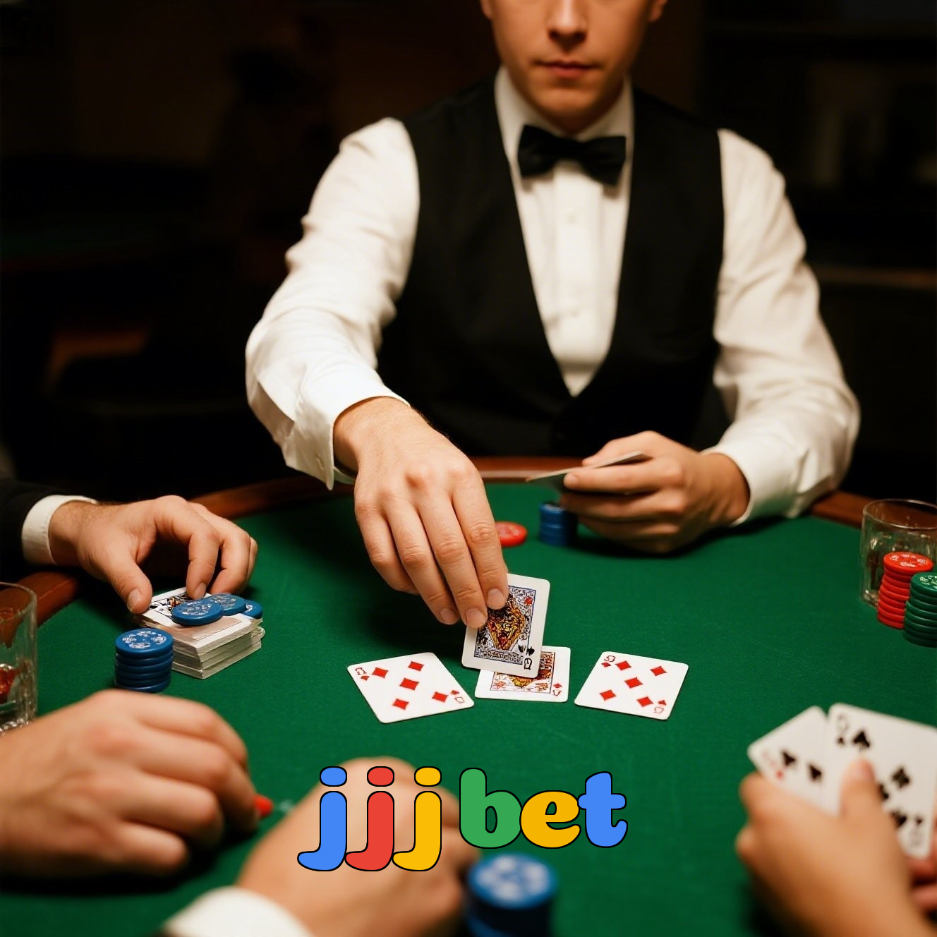 jjjbet:Jogue poker, aposte no futebol e ganhe prêmios incríveis!