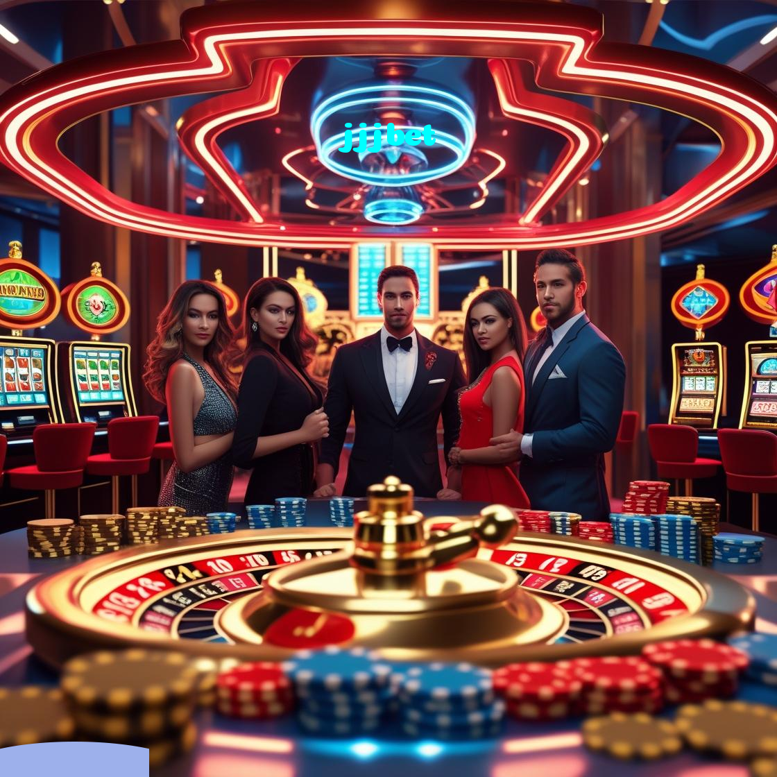 jjjbet:Jogue poker, roleta e aposte no futebol com grandes prêmios!