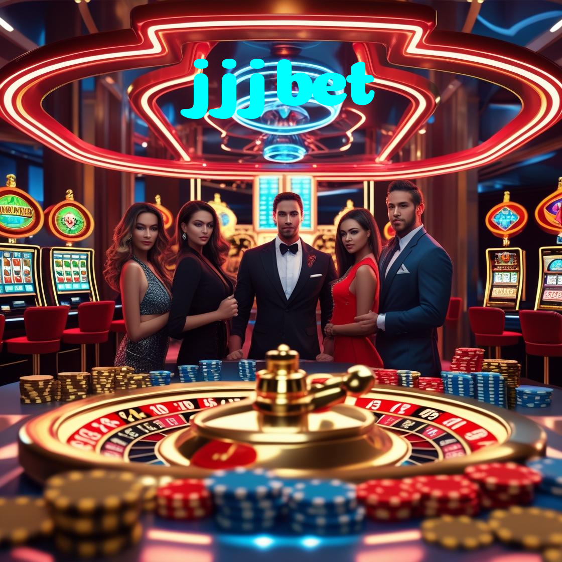 jjjbet:Aposte no seu time de futebol e ganhe no blackjack e roleta online!