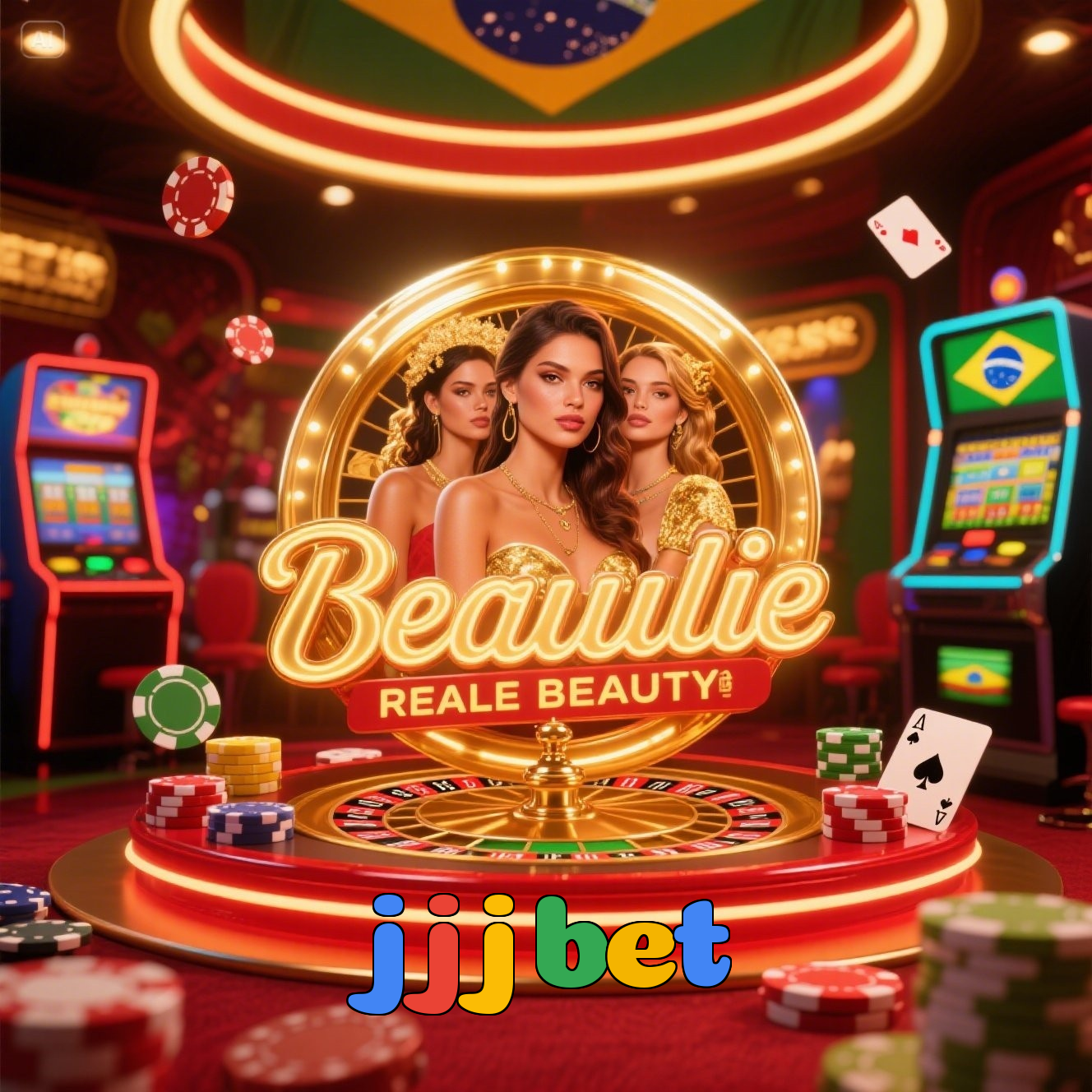jjjbet：Jogue roleta, aposte no futebol e ganhe em grande estilo no cassino!