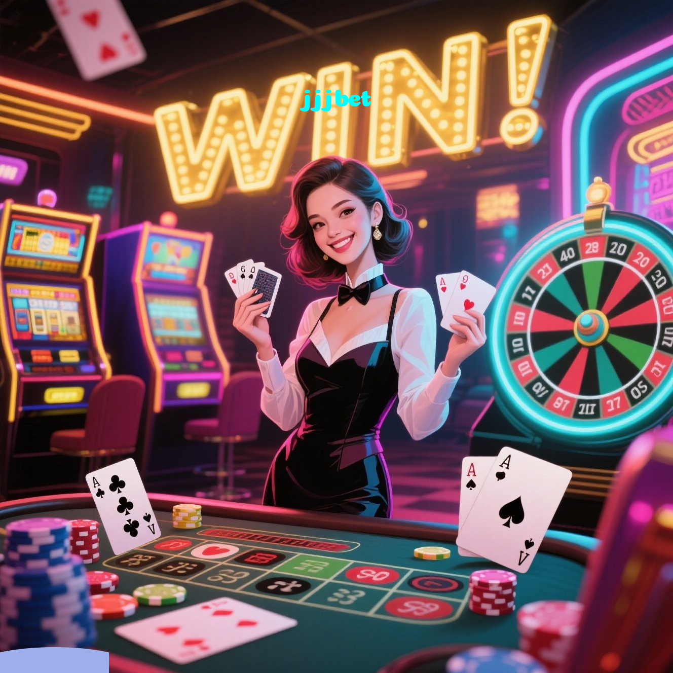 jjjbet:O melhor cassino online com roleta, poker e apostas no futebol ao vivo!